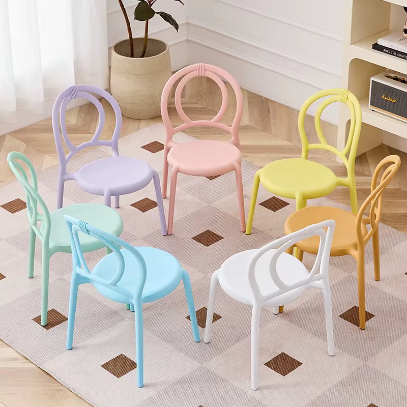 Kid / Party Event Chairs Assortment — Avion Luxe event rental