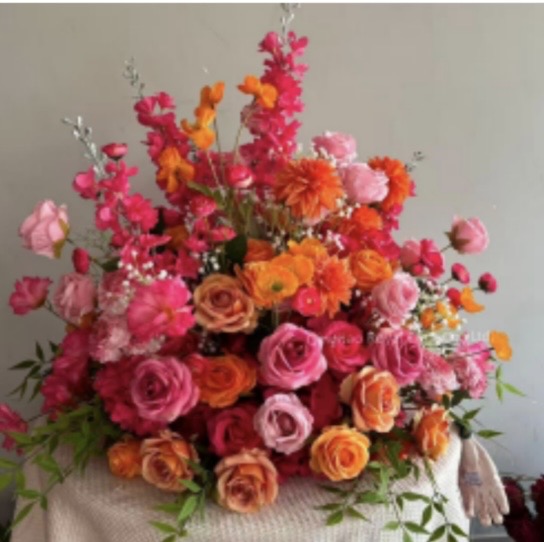 Design & Styling by Avion Luxe